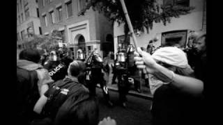 Julianna Barwick - Flown * Toronto G20 Photos by Alan O'Connell