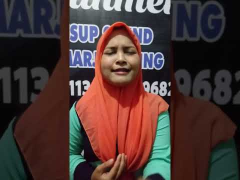 Kesepiyan karoke arsita manda