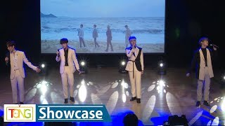 VOISPER(보이스퍼) 'Goodbye to Goodbye' Showcase Stage (Wishes, 위시스)