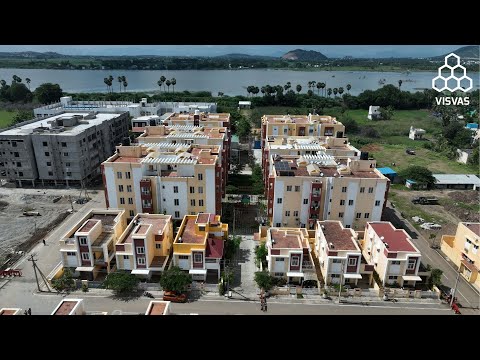 3D Tour Of Visvas Vibhava