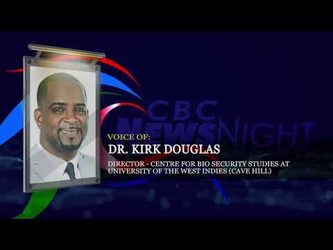 Doctor supports Government's initiative to manage invasive species