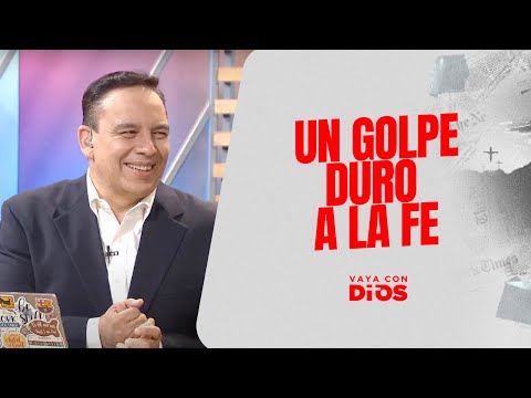 Un golpe duro a la fe. - VCD Ep. 1534