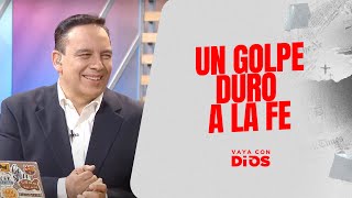 Un golpe duro a la fe. - VCD Ep. 1534
