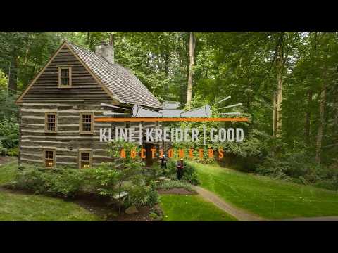 Kline Good Auctioneers