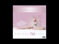 Nicki Minaj Did It On Em Pink Friday