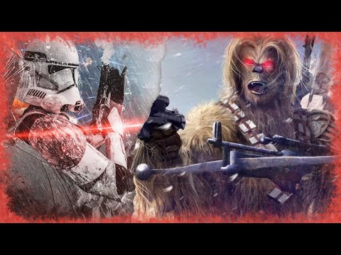 Why the DESPERATE Battle for Kashyyyk Hid a Dark Truth
