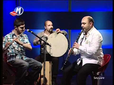 Bülent Altınbaş - Olmasa Mektubun [ Seyyare ]