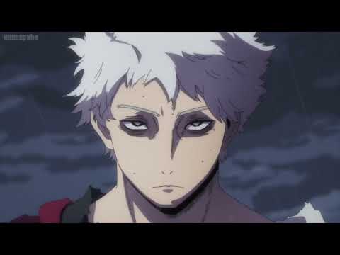 All For One vs Everyone | Hawks losses his quirk | My Hero Academia Season 7 Episode 18