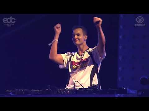 MAKJ - EDC Las Vegas 2016