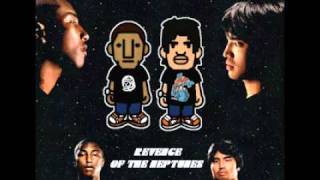 Home Comin&#39; -  Revenge of The neptunes
