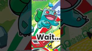 The SCARY Truth about these Pokemon Cards... 😱 #shorts
