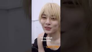 Download lagu I.N & his abs 🤭 #straykids #jeongin #seungmin #han #changbin #felix #hyunjin #leeknow #bangchan mp3 Download lagu I.N & his abs 🤭 #straykids #jeongin #seungmin #han #changbin #felix #hyunjin #leeknow #bangchan mp3