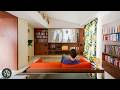 Music Lover S Small Paris Apartment With Clever Storage 47sqm 506sqft