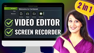 Is Camtasia 2022 Worth the Money? (New features revealed)