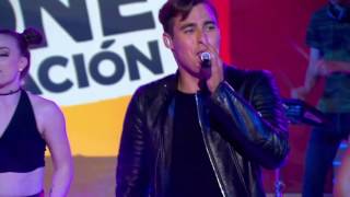Jorge Blanco - Beautiful Mistake