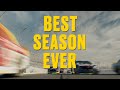 Get ready for NASCAR's best season ever!