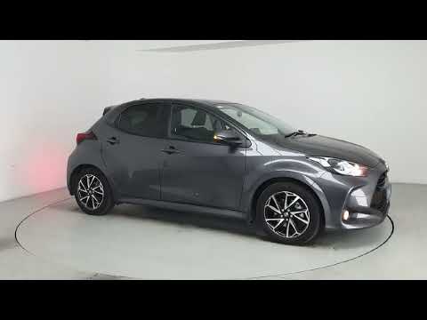 Toyota Yaris 1.5 Hybrid 5Dr Luna - Image 2