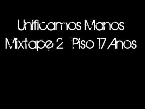 Video thumbnail for Unificamos Manos