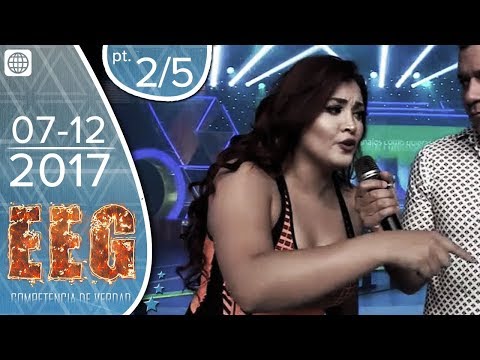 EEG Competencia de Verdad - 07/12/2017 - 2/5