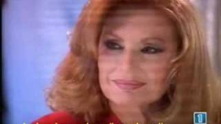 Rocio Jurado - Si amanece - Legendado em português