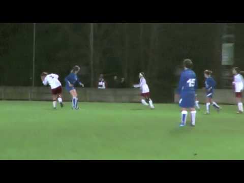 20091211 botsing Melina.mov