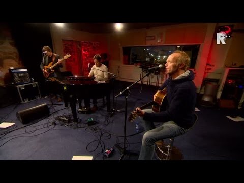 Stef Bos - Dichter bij de kern - Live uit Lloyd