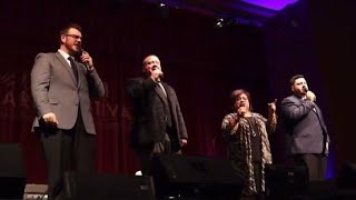 The Perrys -  Did I Just Hear The Thunder