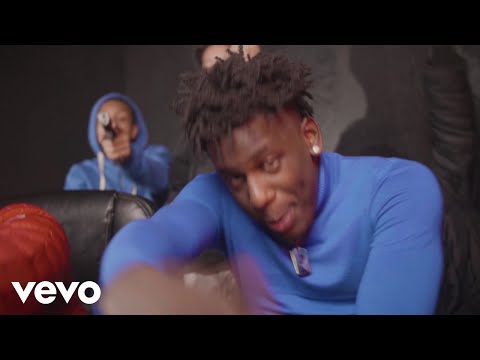 MeezyMainee - Arena ft. LilCj Kasino