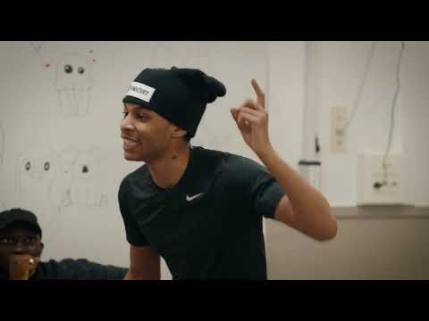 Kader Diaby 4REAL x Totoche - Clash (Clahsroom 3)