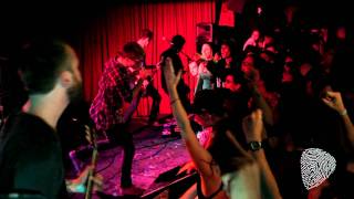 "Convinced I'm Wrong" // Polar Bear Club