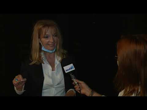 Az okostelefon mint drog? - Tari Annamária előadása a Lélekmelegítők sorozatban