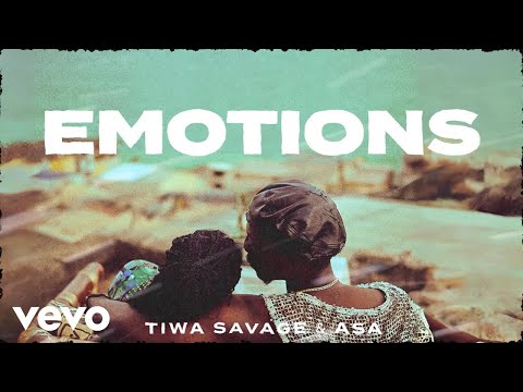 Video thumbnail for Emotions