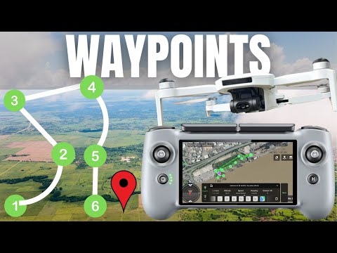 This HUGE Potensic Atom 2 Update is a GAMECHANGER (Waypoints)