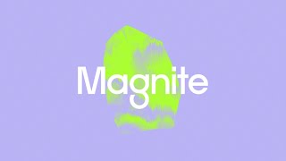 We're Magnite