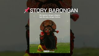 Download lagu 📌STORY JARANAN||BARONGAN DI SAWAH COCOK UNTUK STORY WA mp3