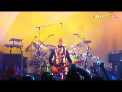 The Smashing Pumpkins - 1979 (faster live version)