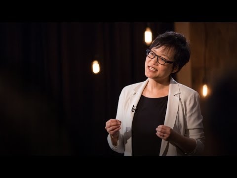 TED: How to Make Hard Choices
