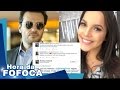 🔴🔥#HoraDaFofoca: ZÉ MAYER teve CASO com FIGURINISTA, diz colunista; BRIGA de FAMOSOS no Twitter