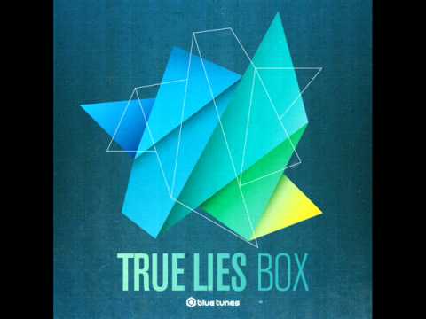 Tim Davison - Incite (True Lies Remix) - Official