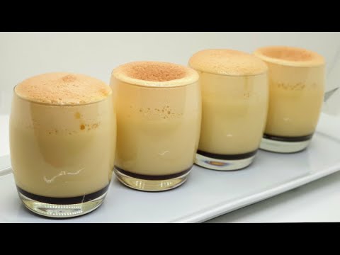 Honey Creme Caramel Pudding I Easy & Delicious