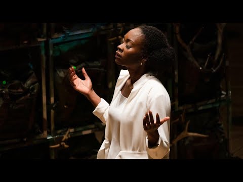 “Und ob die wolke", Der Freischütz by Carl Maria von Weber