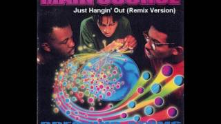 Main Source - Just Hangin' Out (Instrumental Remix Version)