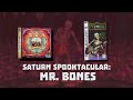 Mr Bones Sega Saturn Spooktacular Part 1 2