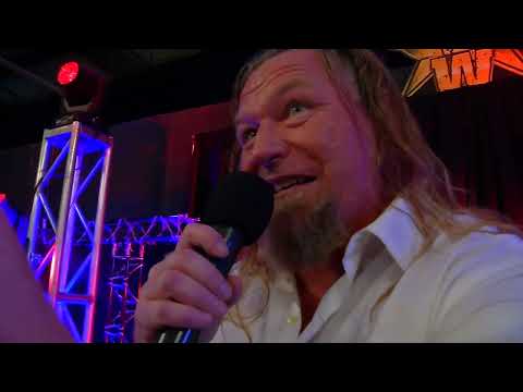 Weekend #092 - "OVW Tough Love 2023 Aftermath"