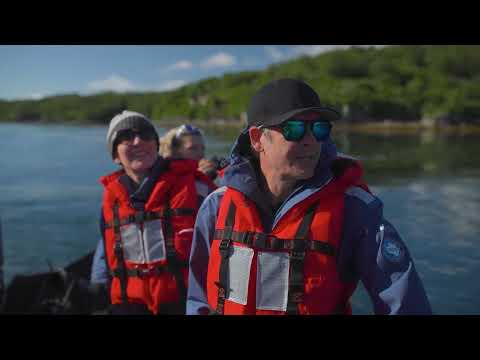 Solo Travelling with HX Expeditions