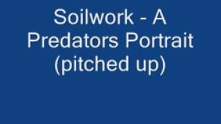SOILWORK - A Predators Portrait (pitched up)