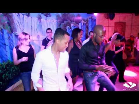 ORGANCY vous présente sa soirée SO CALIENTE