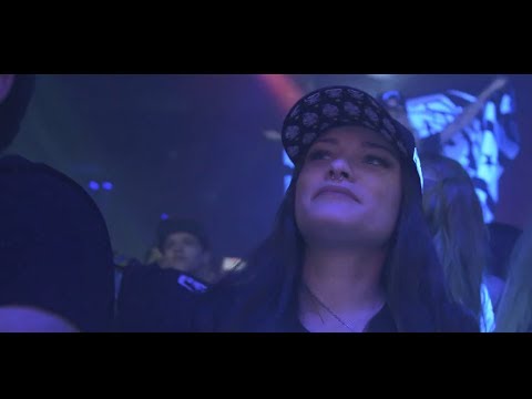 Striker - Horrific Decadence (Video Clip)