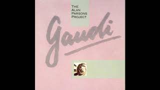 Alan Parsons Project - Paseo de Gracia (Instrumental) - Gaudi