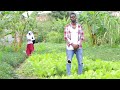 Steve mweusi  Zuwena  (official music video)